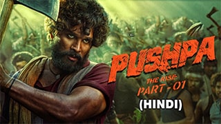 Pushpa The Rise â€“ Part 1 Torrent